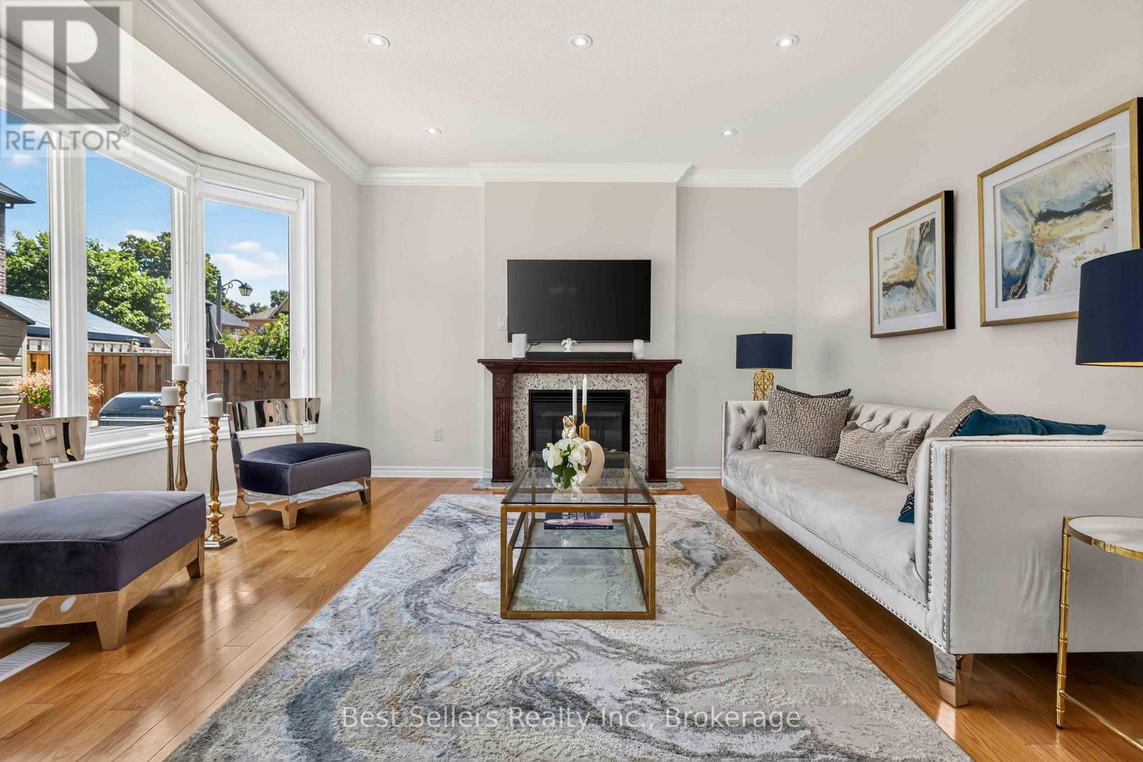61 Braith Crescent, Whitchurch-Stouffville, Ontario  L4A 0B9 - Photo 22 - N13794054