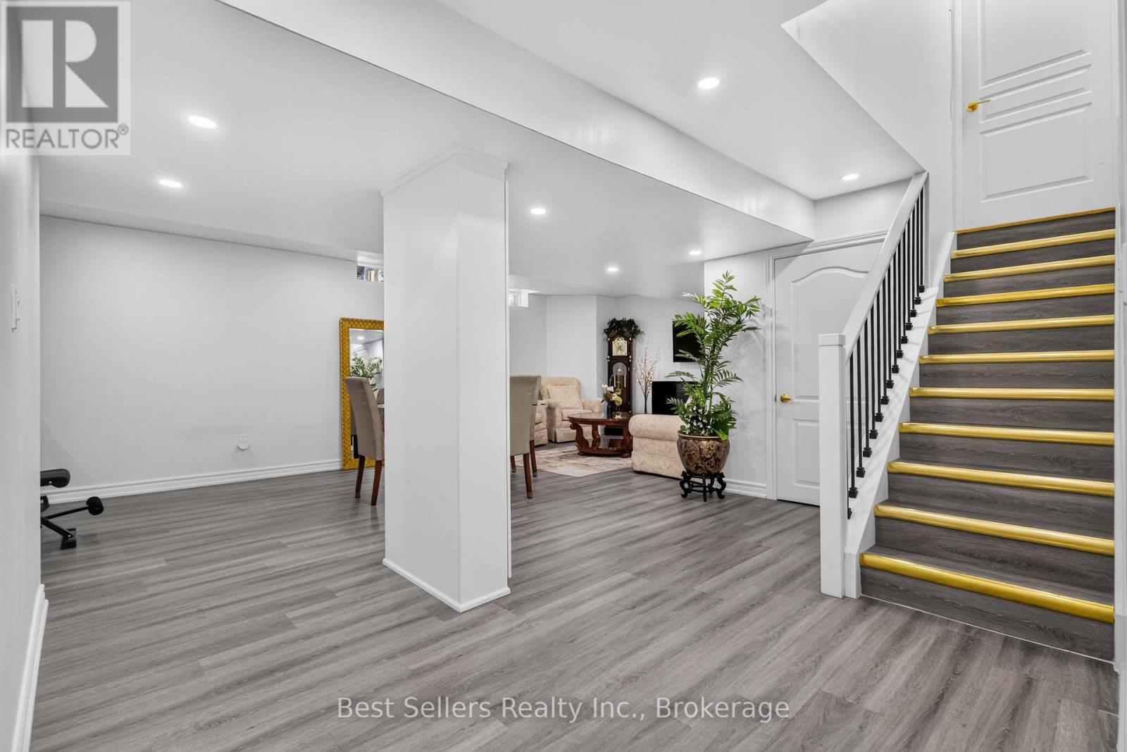 61 Braith Crescent, Whitchurch-Stouffville, Ontario  L4A 0B9 - Photo 34 - N13794054