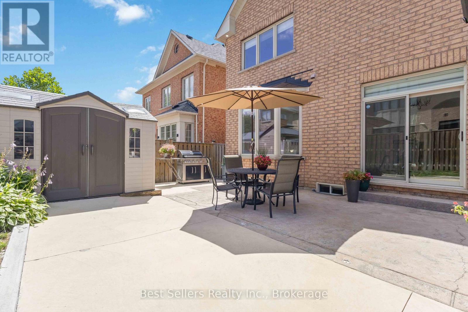 61 Braith Crescent, Whitchurch-Stouffville, Ontario  L4A 0B9 - Photo 41 - N13794054