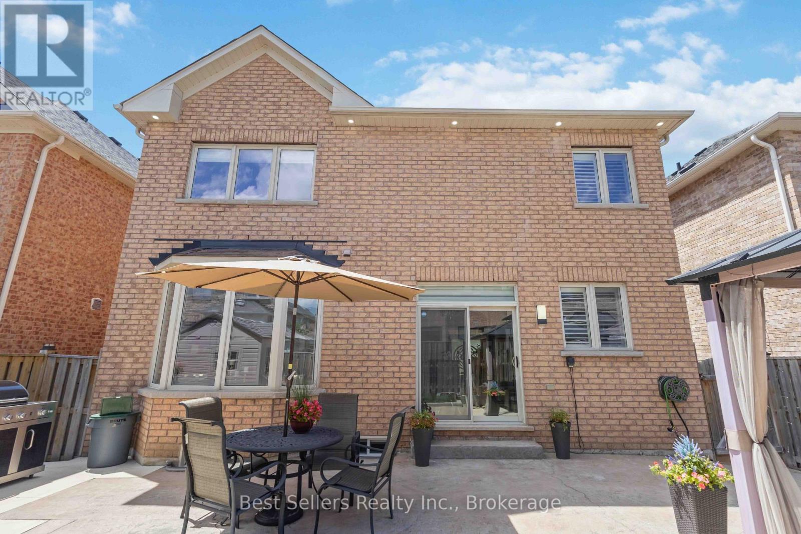 61 Braith Crescent, Whitchurch-Stouffville, Ontario  L4A 0B9 - Photo 42 - N13794054