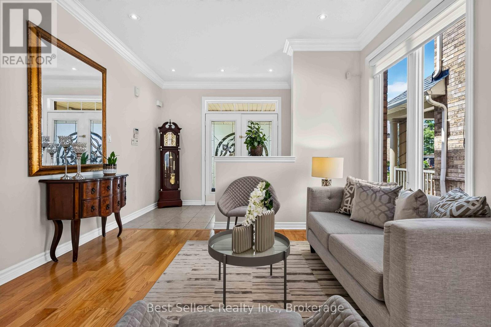 61 Braith Crescent, Whitchurch-Stouffville, Ontario  L4A 0B9 - Photo 6 - N13794054