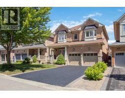 61 BRAITH CRESCENT, Whitchurch-Stouffville, Ontario