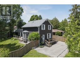 72 VINCENT STREET, Newmarket, Ontario