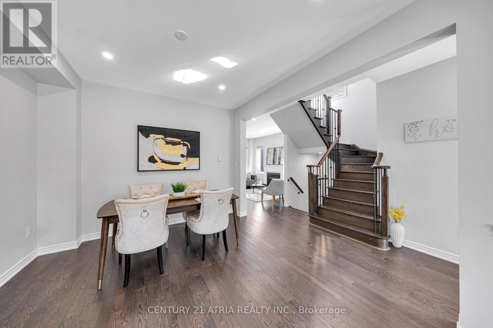 548 White's Hill Avenue, Markham, Ontario  L6B 1N9 - Photo 10 - N13794116