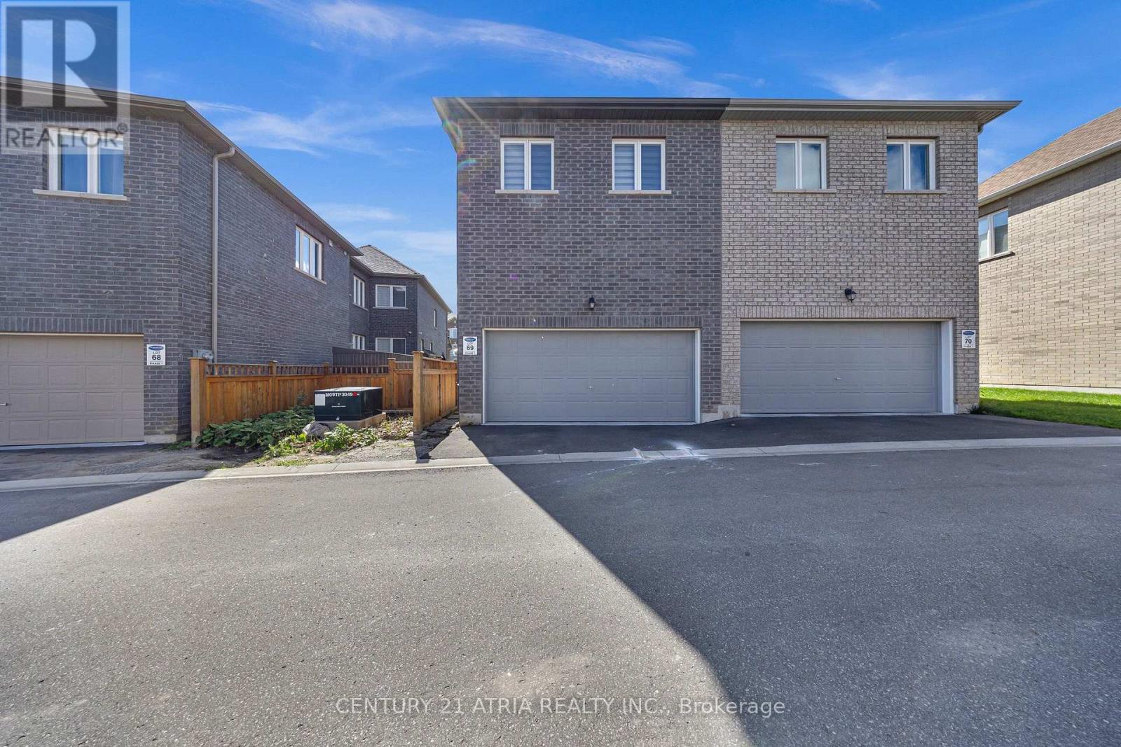 548 White's Hill Avenue, Markham, Ontario  L6B 1N9 - Photo 35 - N13794116