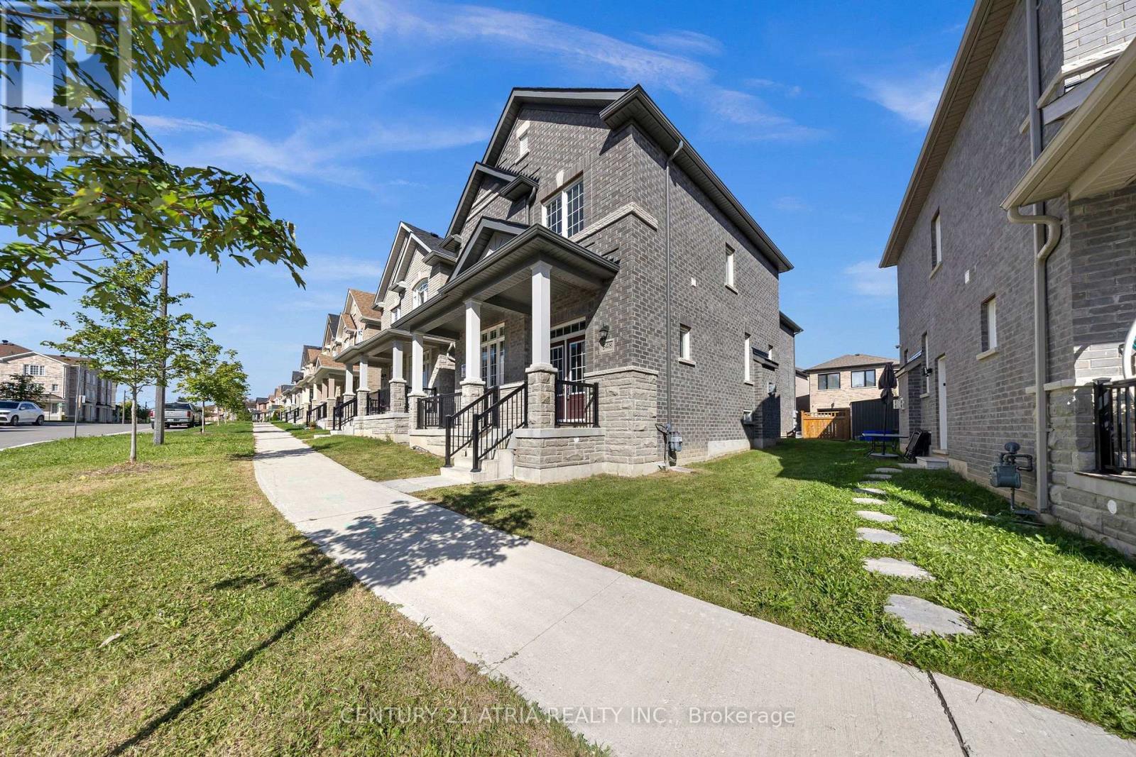 548 White's Hill Avenue, Markham, Ontario  L6B 1N9 - Photo 39 - N13794116