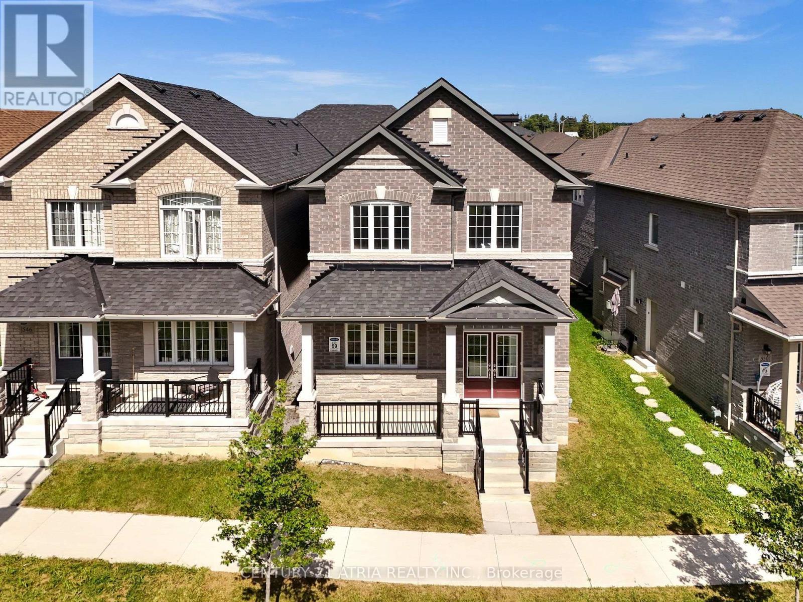 548 White's Hill Avenue, Markham, Ontario  L6B 1N9 - Photo 41 - N13794116