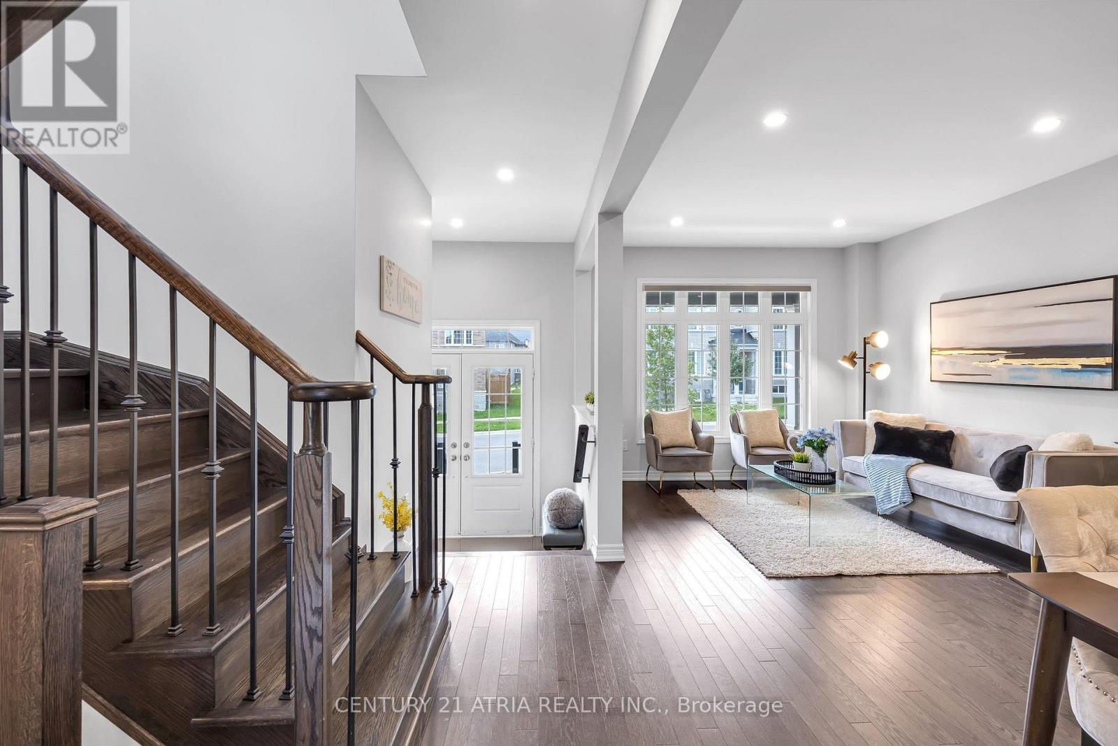 548 White's Hill Avenue, Markham, Ontario  L6B 1N9 - Photo 6 - N13794116