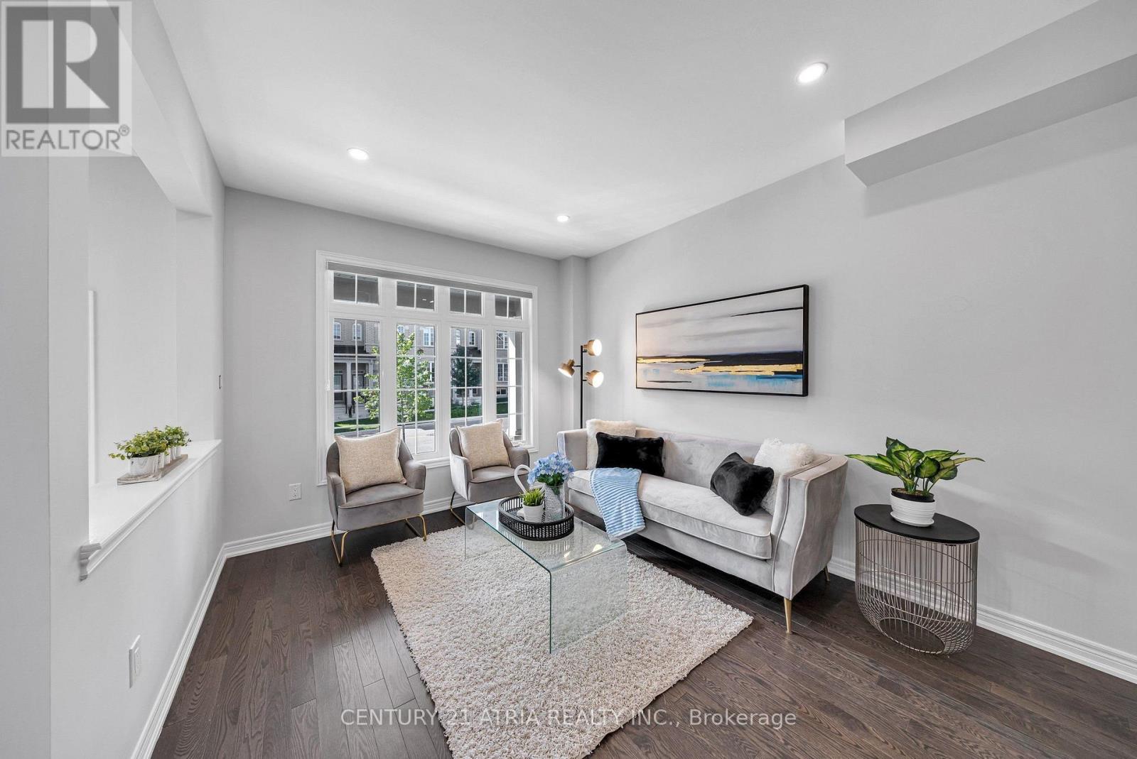 548 White's Hill Avenue, Markham, Ontario  L6B 1N9 - Photo 7 - N13794116