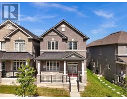 548 WHITE'S HILL AVENUE, Markham, Ontario
