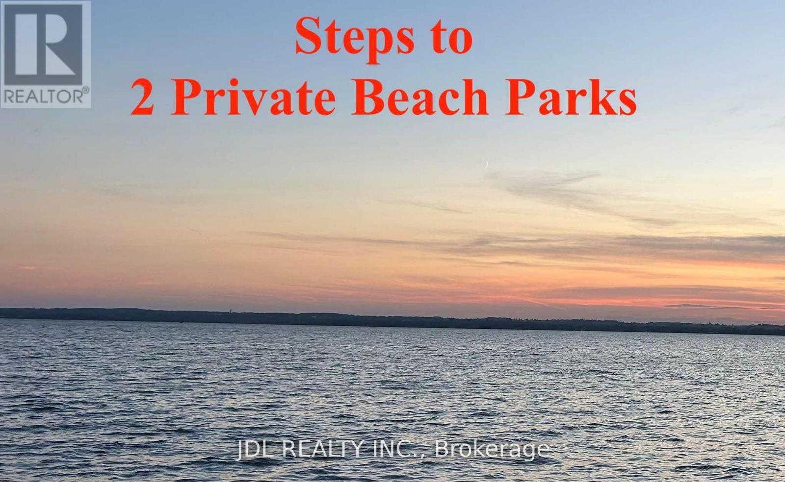 UNIT 2 - 83 COOKS BAY DRIVE, Georgina, Ontario