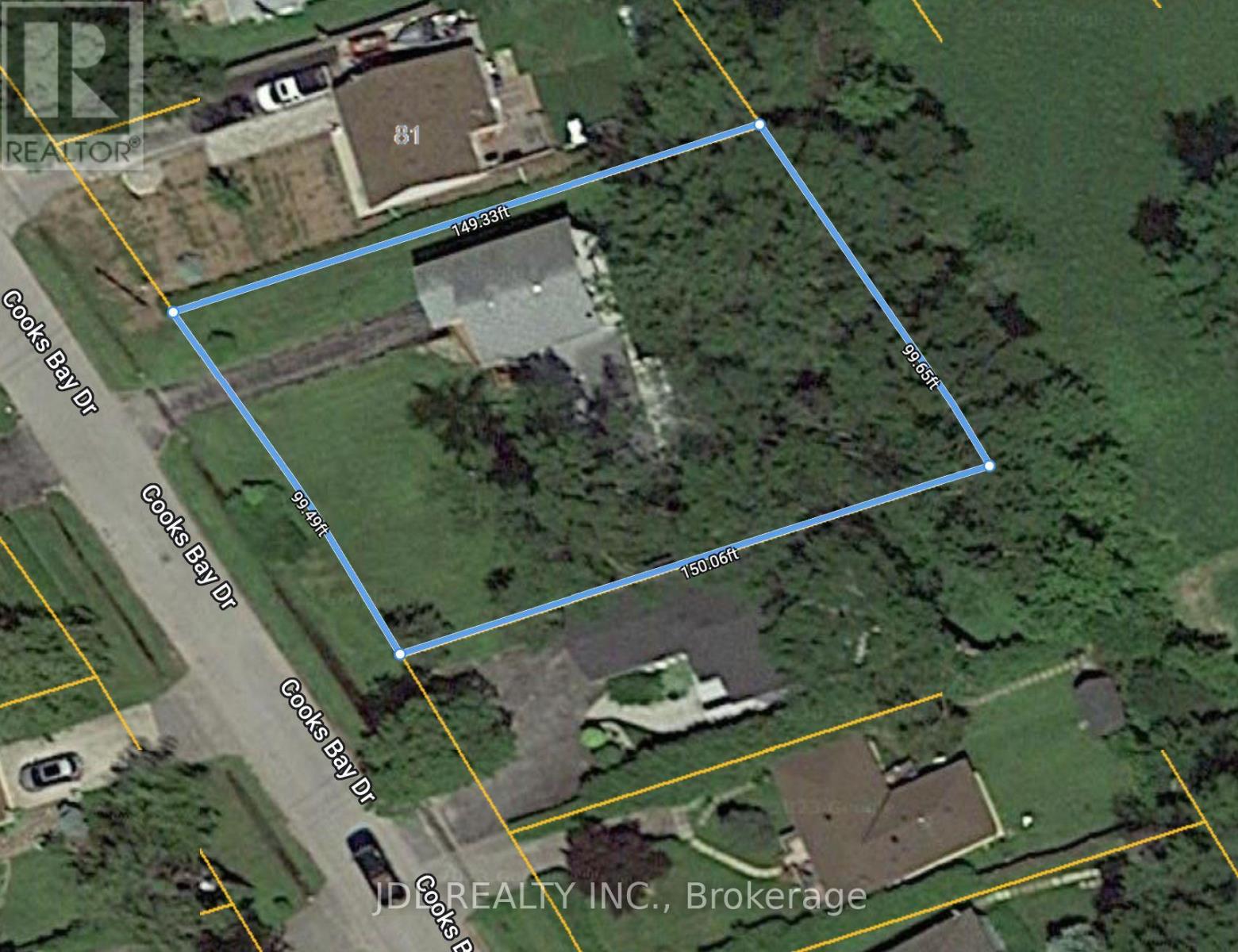 Unit 2 - 83 Cooks Bay Drive, Georgina, Ontario  L4P 1M2 - Photo 5 - N13794130