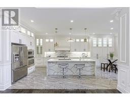 8 PORTIA STREET, Markham, Ontario