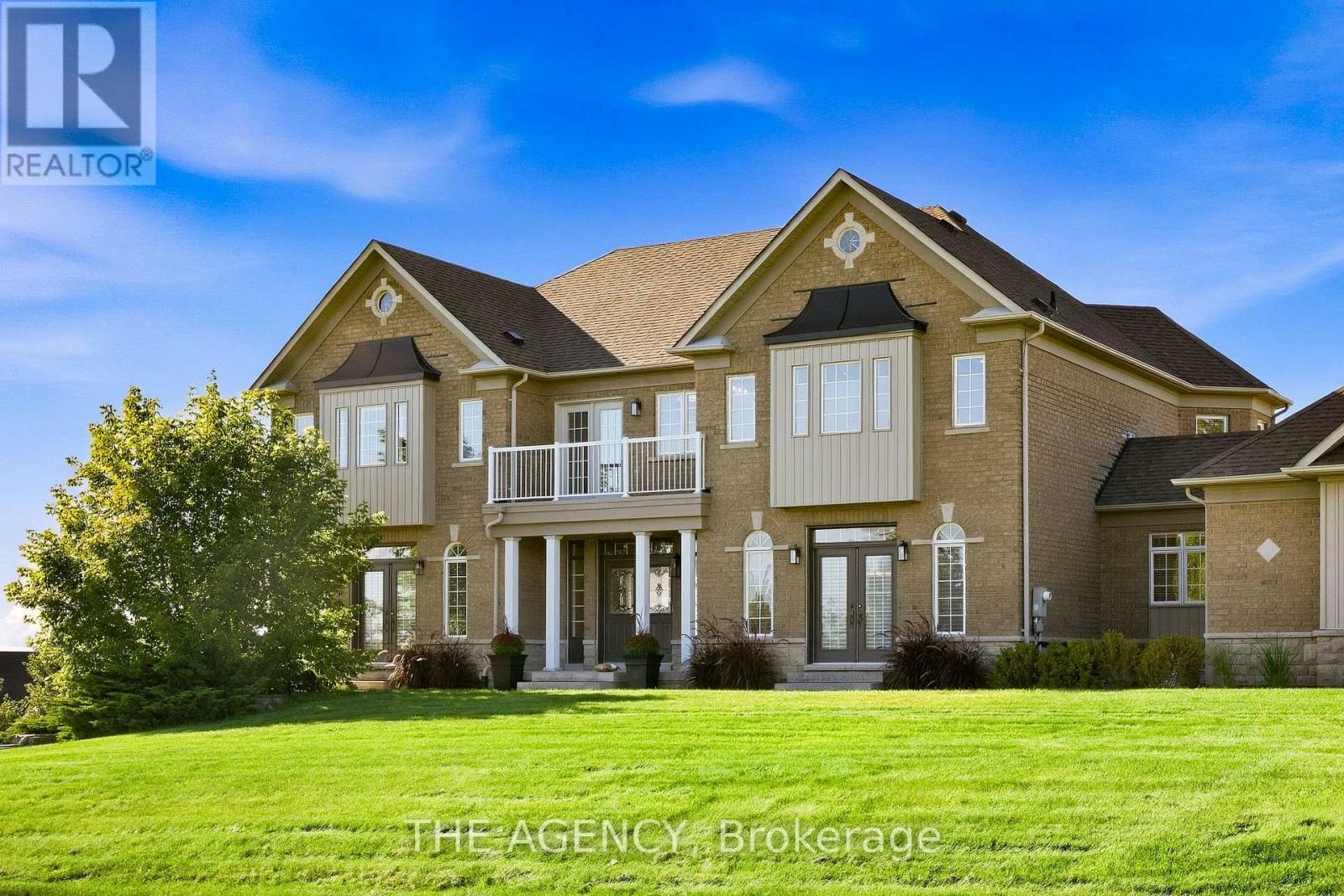 4 Morrison Court, Essa, Ontario  L9R 1V2 - Photo 3 - N13794188