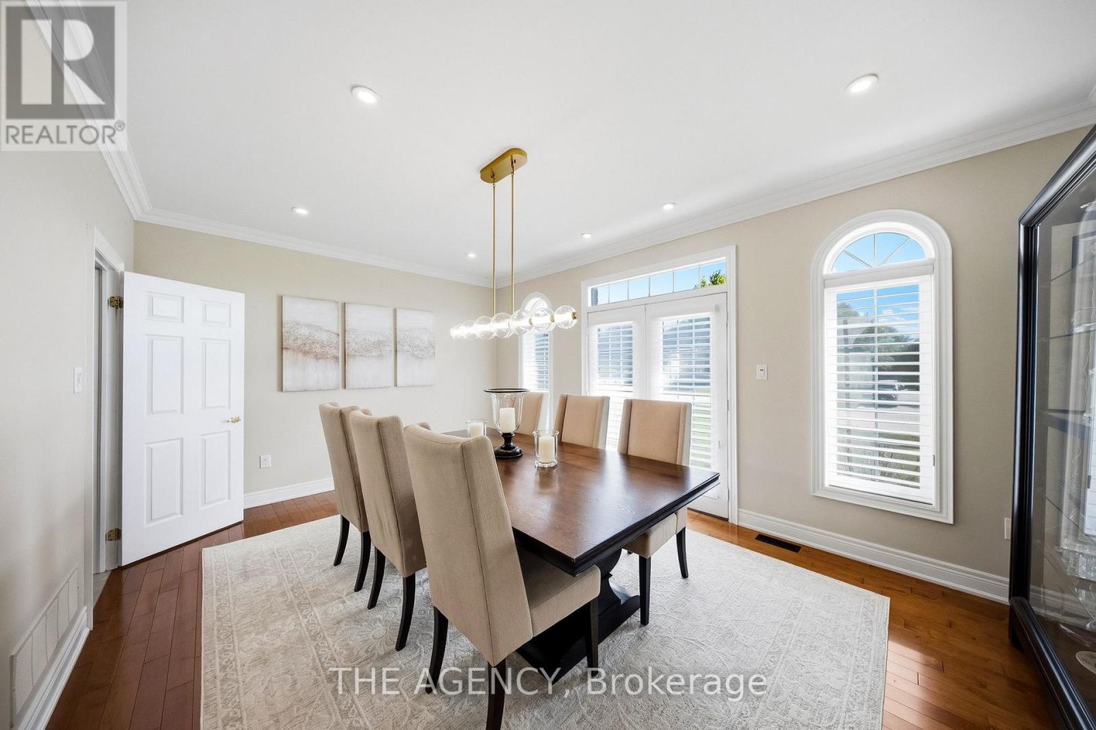 4 Morrison Court, Essa, Ontario  L9R 1V2 - Photo 8 - N13794188