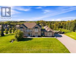 4 MORRISON COURT, Essa, Ontario