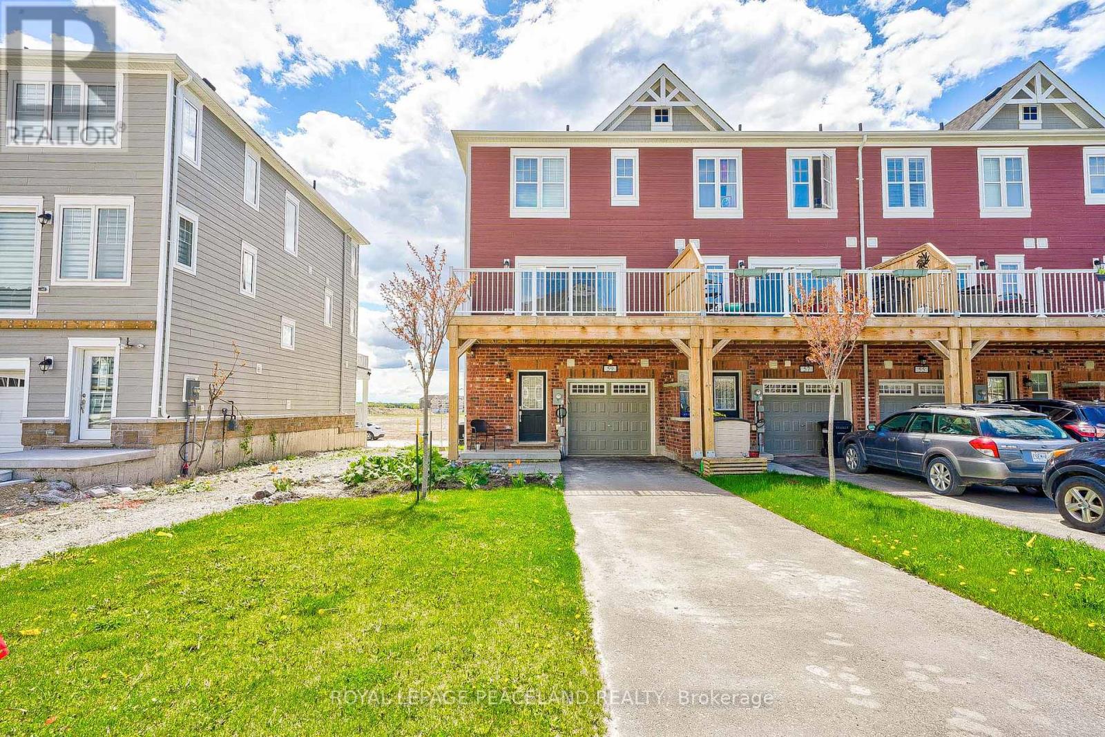 59 SHELBURNE AVENUE, Wasaga Beach, Ontario