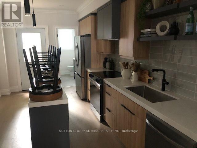59 Shirley Street W, Toronto, Ontario  M6K 1T2 - Photo 25 - C13774460