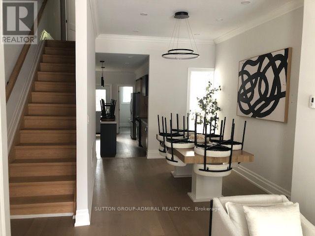 59 Shirley Street W, Toronto, Ontario  M6K 1T2 - Photo 21 - C13774460