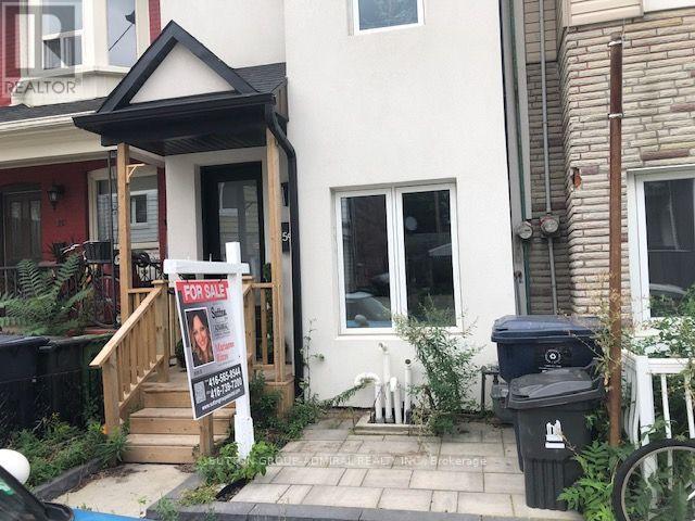 59 Shirley Street W, Toronto, Ontario  M6K 1T2 - Photo 31 - C13774460