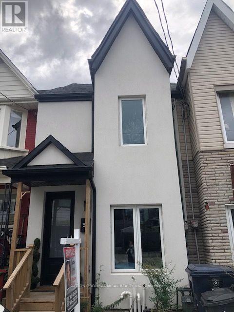 59 Shirley Street W, Toronto, Ontario  M6K 1T2 - Photo 30 - C13774460
