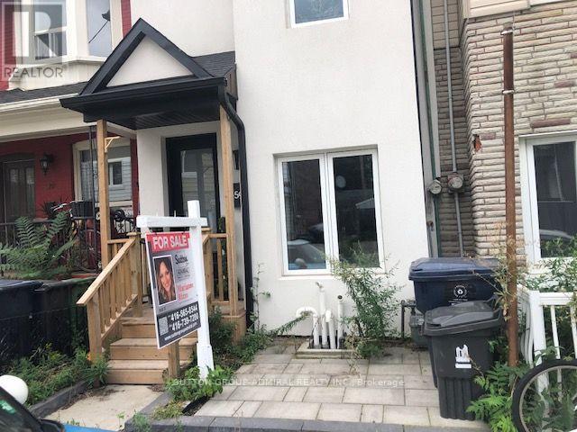 59 Shirley Street W, Toronto, Ontario  M6K 1T2 - Photo 32 - C13774460