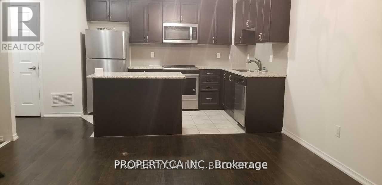 248 - 19 Applewood Lane, Toronto, Ontario  M9C 0C1 - Photo 2 - W13794074