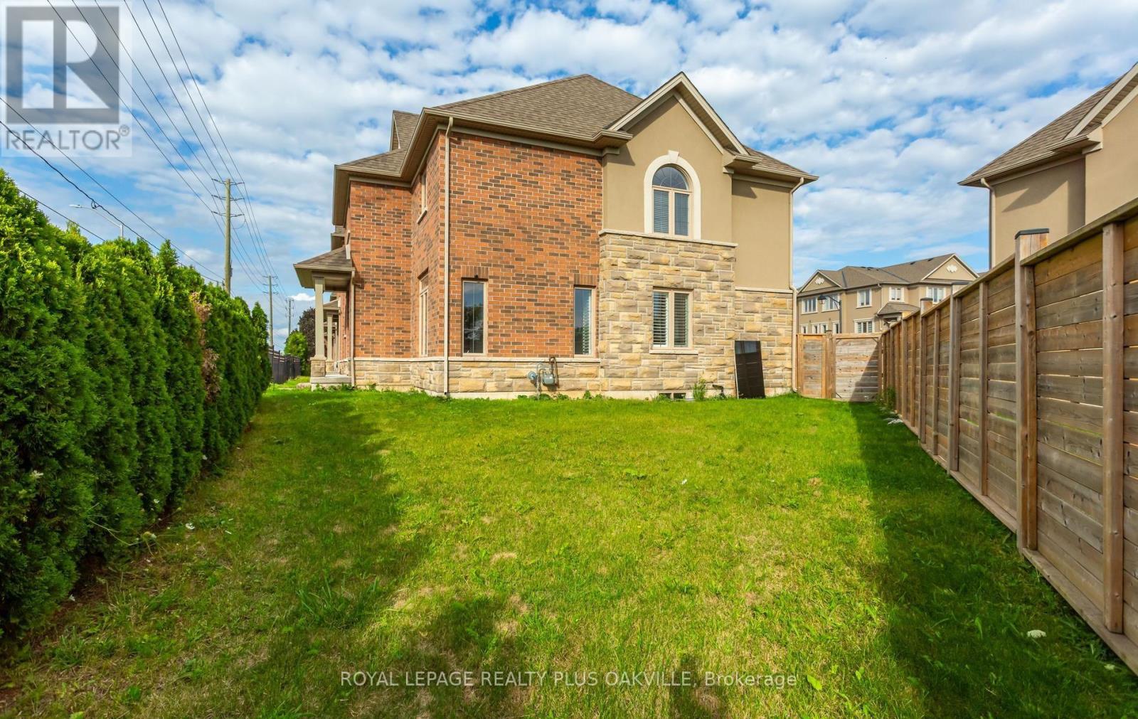 2386 Natasha Circle, Oakville (Bc Bronte Creek), Ontario  L6M 1P2 - Photo 26 - W13794078