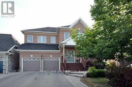 75 DONWOODS(LOWER ) COURT, Brampton, Ontario