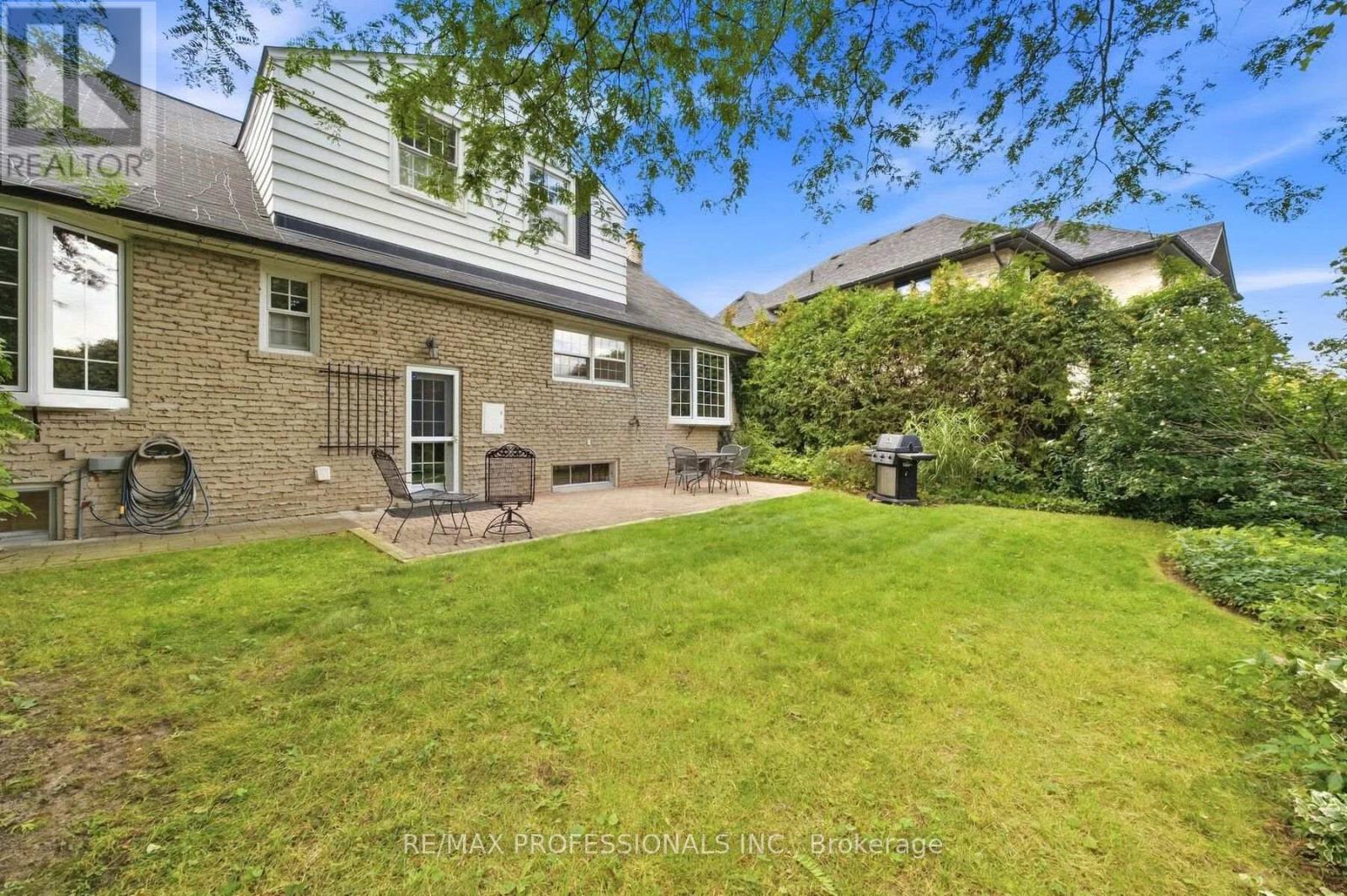 15 Hartfield Court, Toronto, Ontario  M9A 3E4 - Photo 37 - W13794140