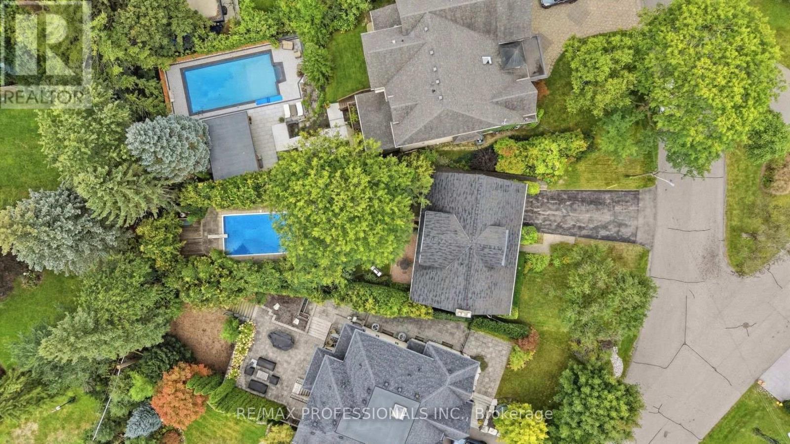 15 Hartfield Court, Toronto, Ontario  M9A 3E4 - Photo 44 - W13794140