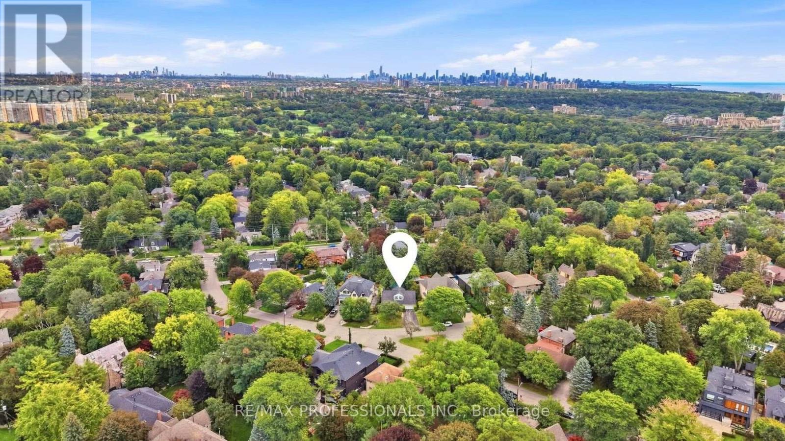 15 Hartfield Court, Toronto, Ontario  M9A 3E4 - Photo 47 - W13794140