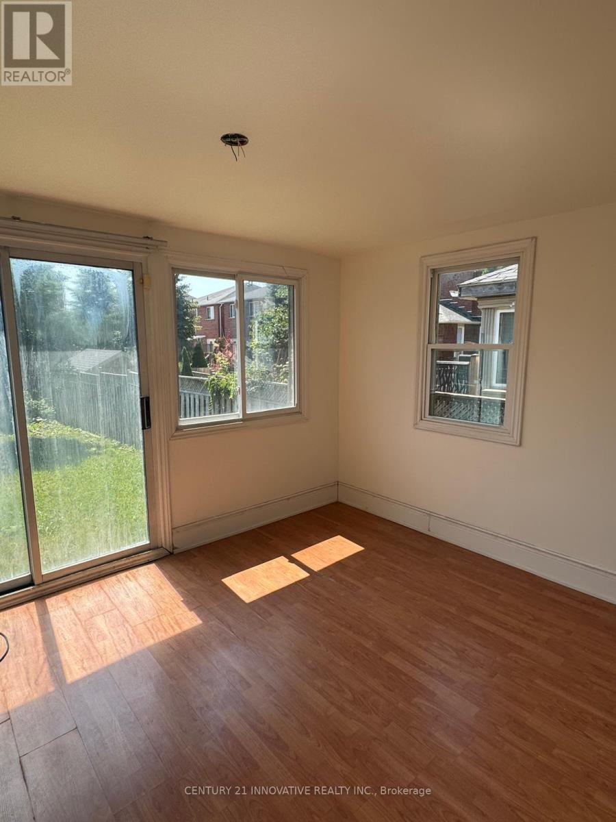 602 LUMBERTON CRESCENT, Mississauga, Ontario