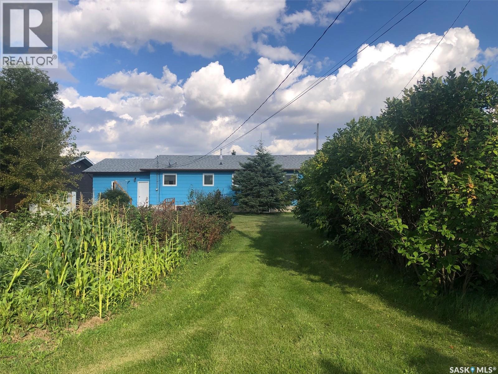 237 Fourth Street Ne, Preeceville, Saskatchewan  S0A 3B0 - Photo 42 - SK048687