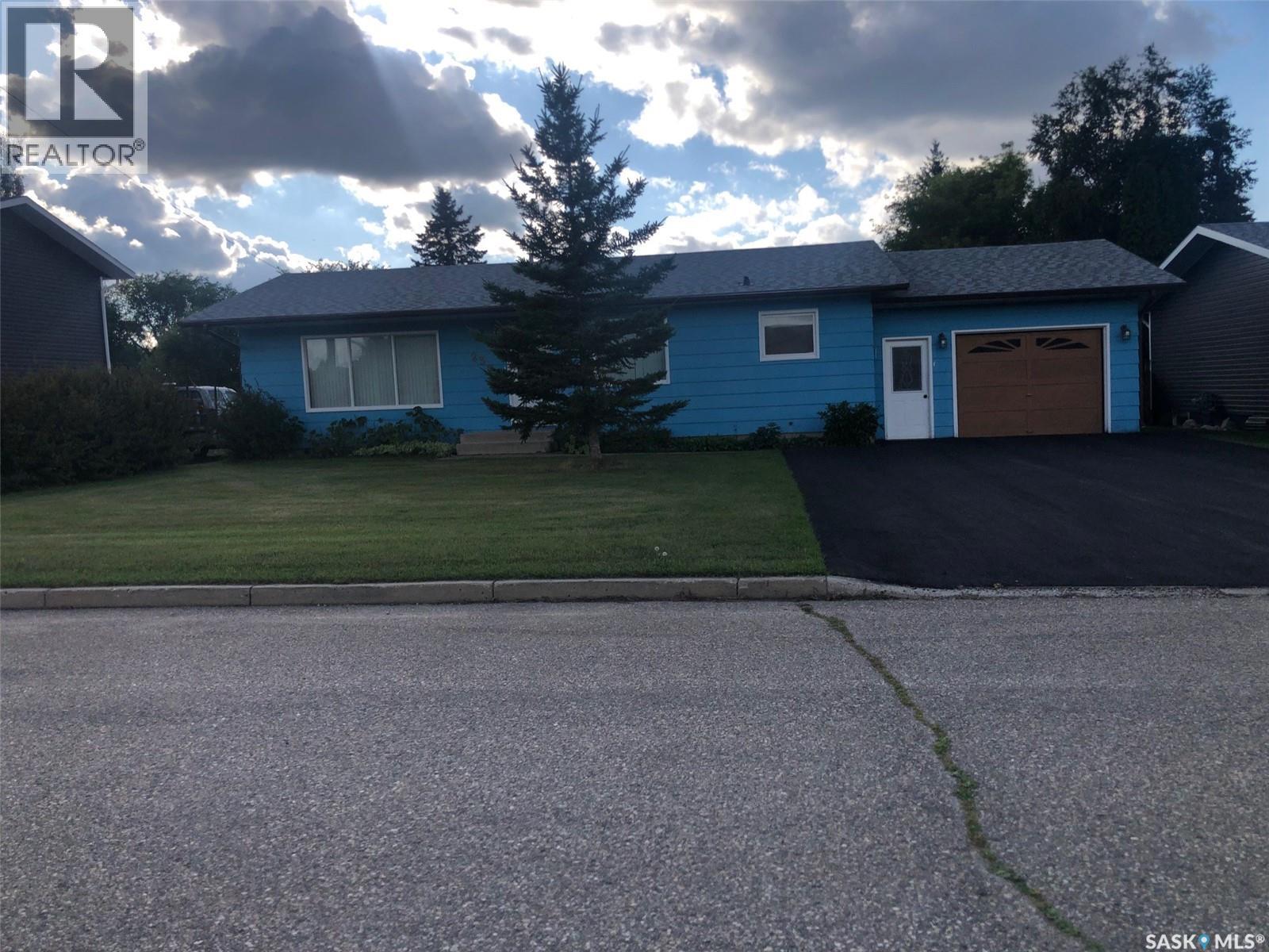 237 Fourth Street Ne, Preeceville, Saskatchewan  S0A 3B0 - Photo 46 - SK048687