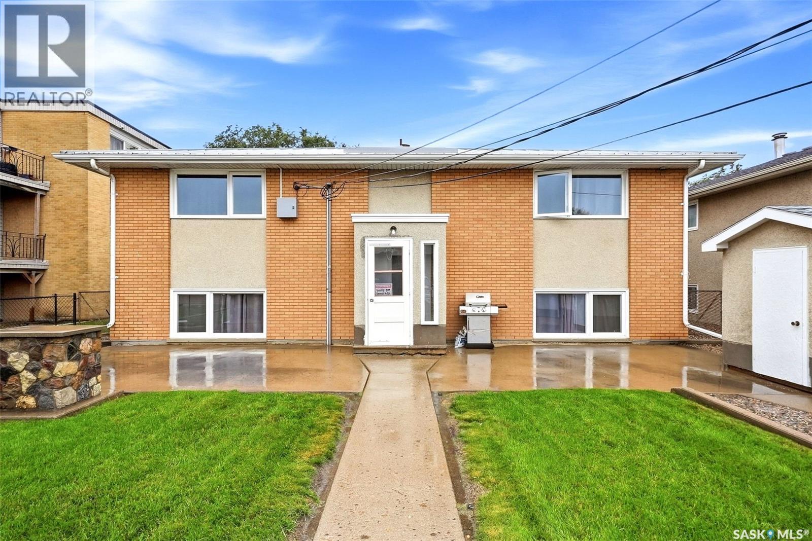 36 Froom Crescent, Regina, Saskatchewan  S4N 0T9 - Photo 32 - SK048668