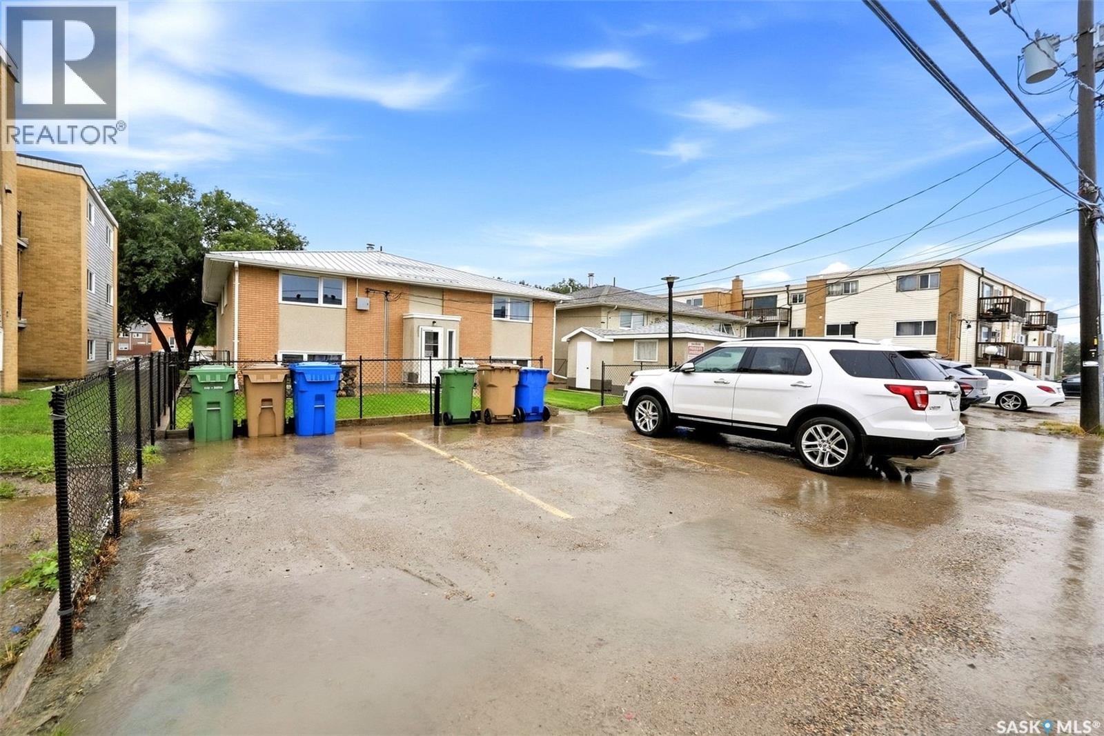 36 Froom Crescent, Regina, Saskatchewan  S4N 0T9 - Photo 34 - SK048668