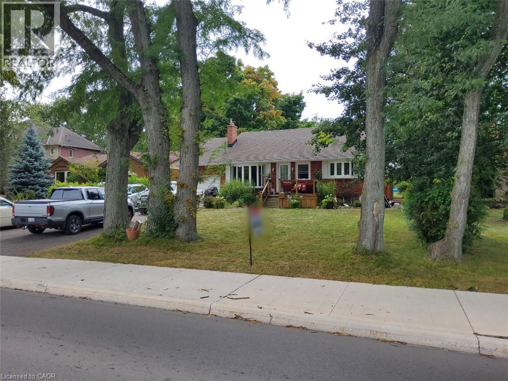 256 Southcote Road, Hamilton, Ontario  L9G 2W1 - Photo 2 - 40864184