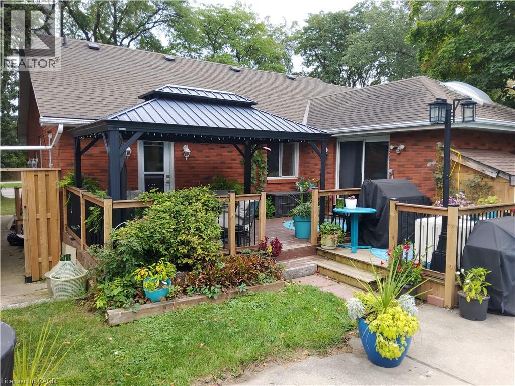 256 Southcote Road, Hamilton, Ontario  L9G 2W1 - Photo 23 - 40864184