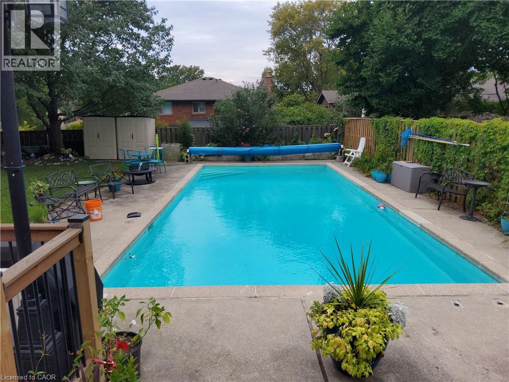 256 Southcote Road, Hamilton, Ontario  L9G 2W1 - Photo 25 - 40864184