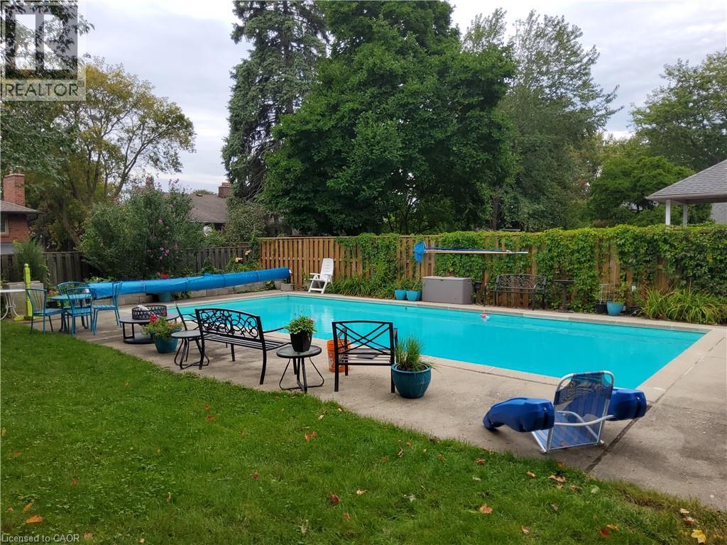 256 Southcote Road, Hamilton, Ontario  L9G 2W1 - Photo 27 - 40864184