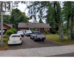 256 SOUTHCOTE Road, Hamilton, Ontario