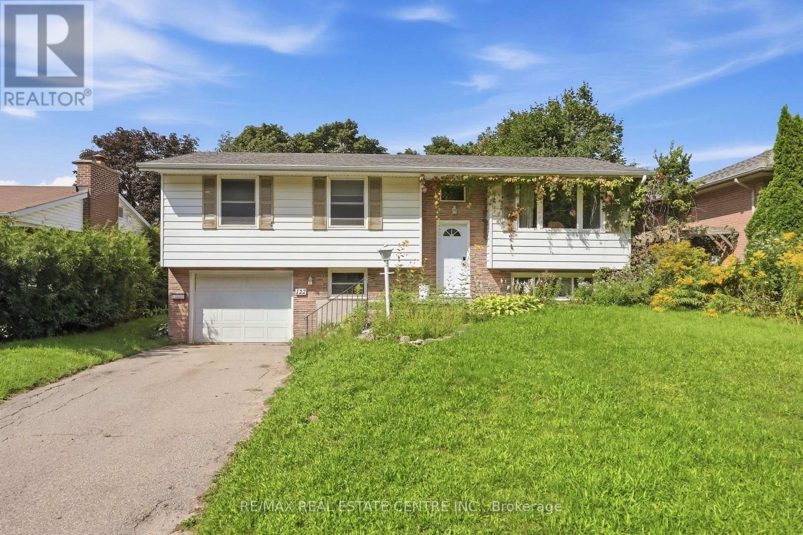 122 GREENBRIER DRIVE, Waterloo, Ontario