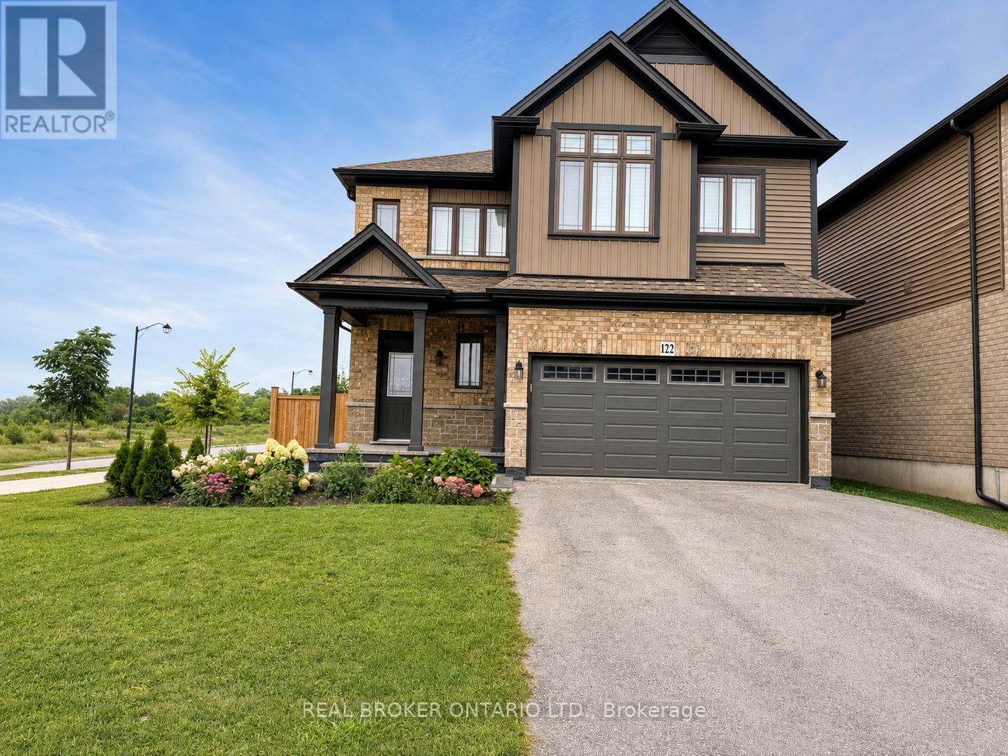 122 GREENWICH AVENUE, Hamilton, Ontario