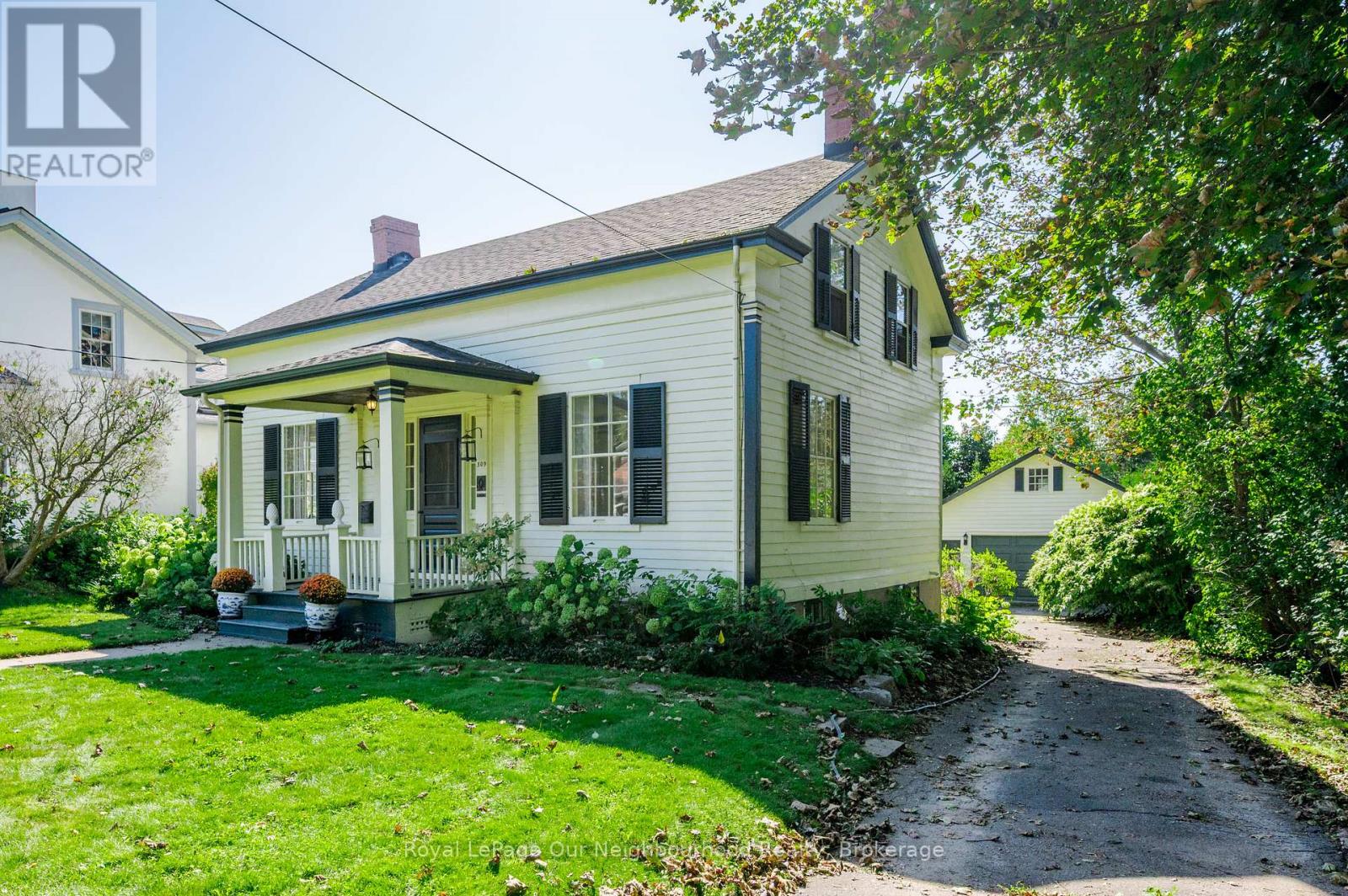 309 King Street W, Cobourg, Ontario  K9A 2N4 - Photo 2 - X13794156