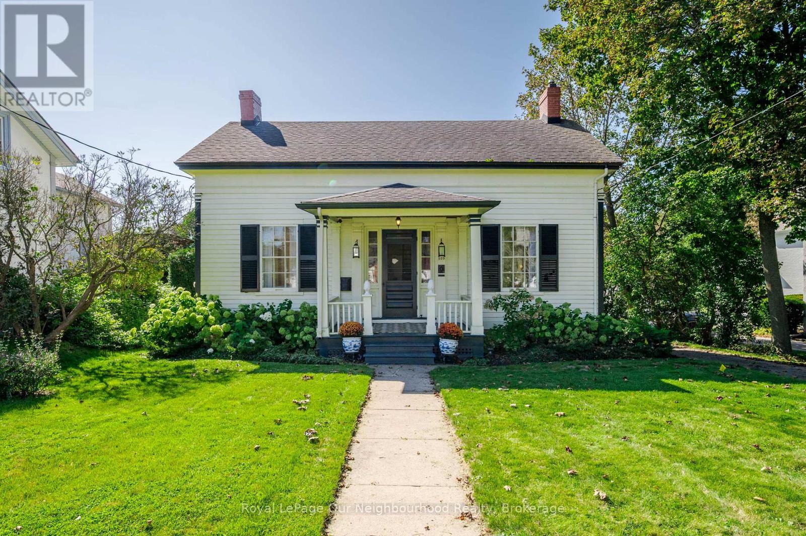 309 King Street W, Cobourg, Ontario  K9A 2N4 - Photo 3 - X13794156