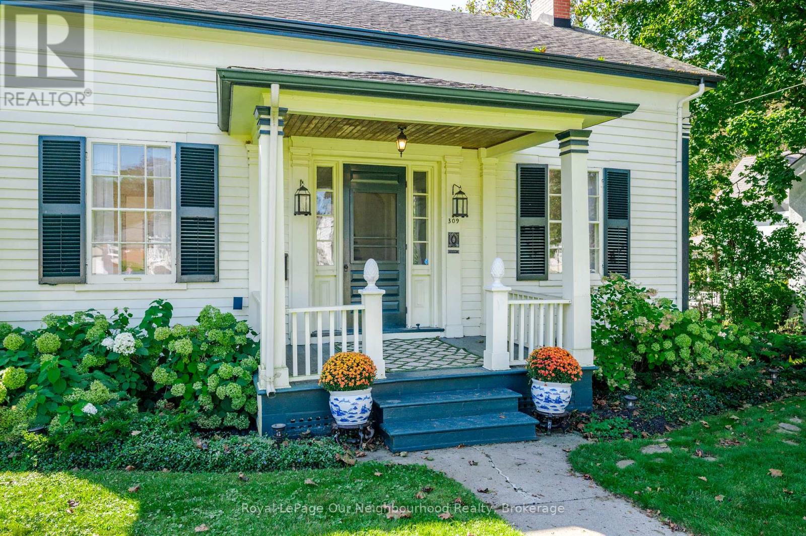 309 King Street W, Cobourg, Ontario  K9A 2N4 - Photo 4 - X13794156