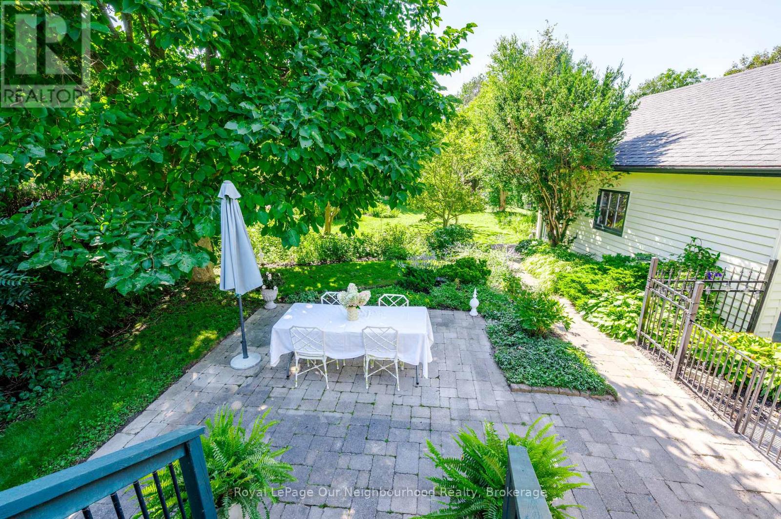 309 King Street W, Cobourg, Ontario  K9A 2N4 - Photo 46 - X13794156