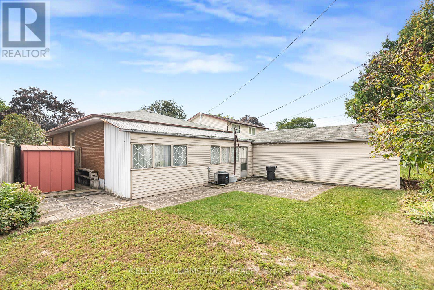 30 Goldfinch Road, Hamilton, Ontario  L9A 3W7 - Photo 39 - X13794162