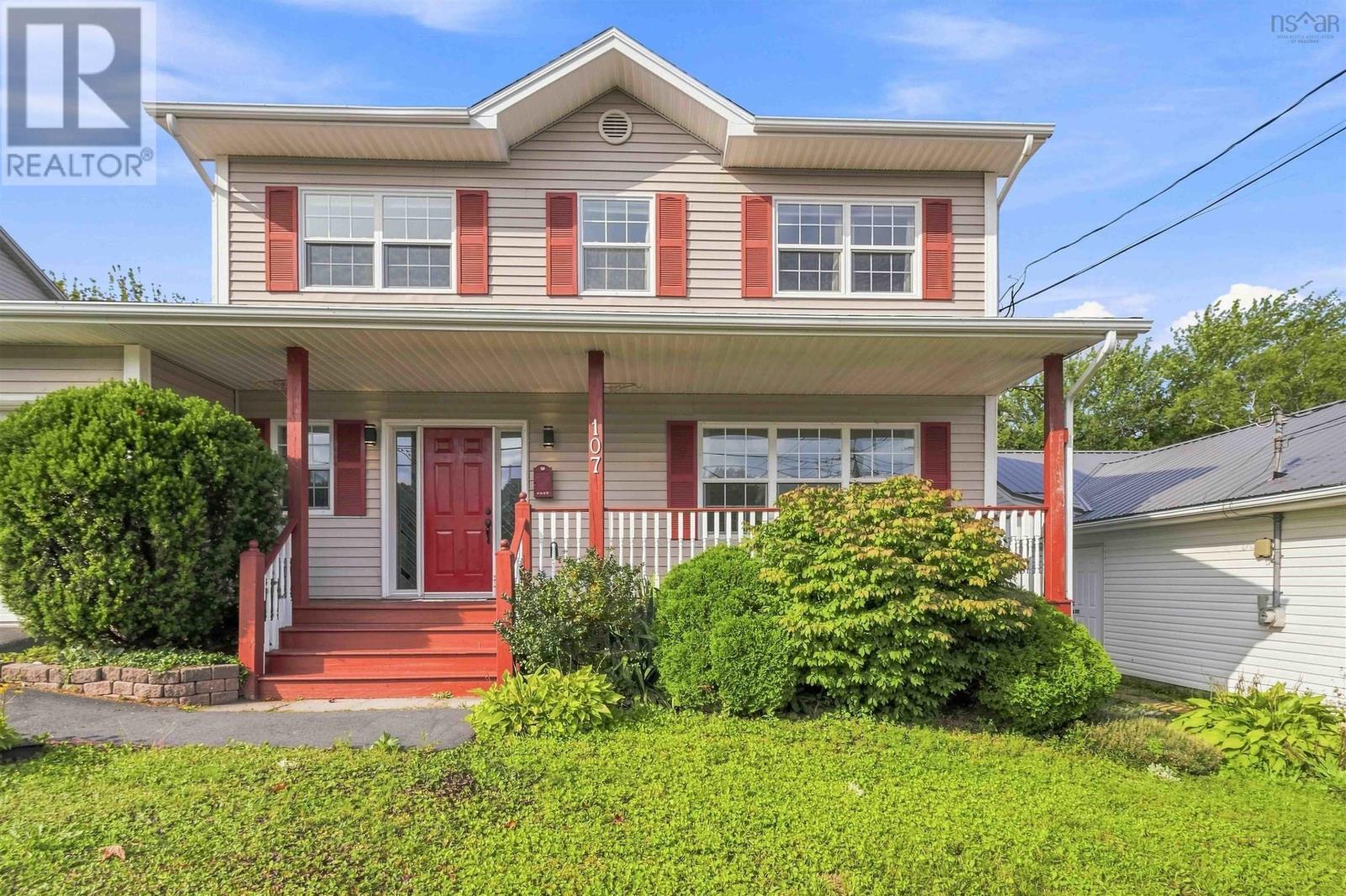 107 Lancaster Drive, Dartmouth, Nova Scotia  B3A 4X8 - Photo 1 - 202622830